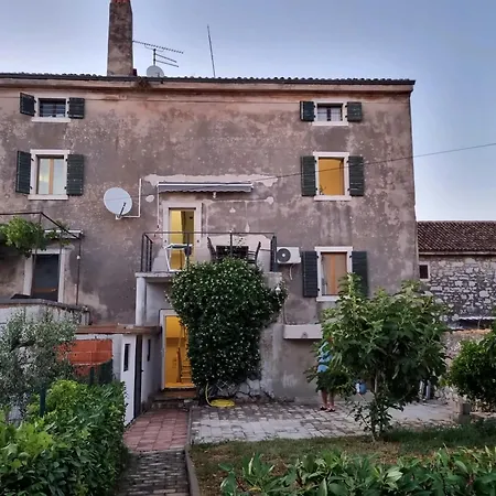 Casa Chiara Funtana