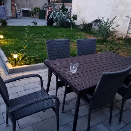 شقة Casa Chiara فونتانا