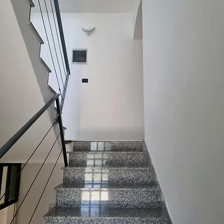 Casa Chiara Funtana