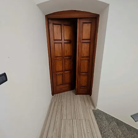 Daire Casa Chiara *