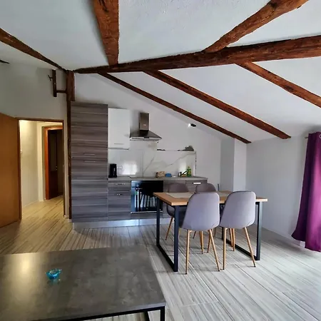 Casa Chiara Apartman *