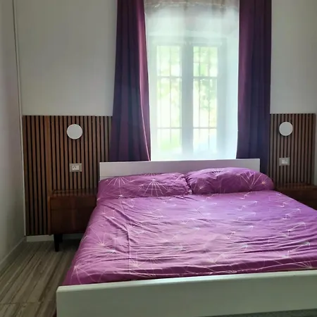 شقة Casa Chiara