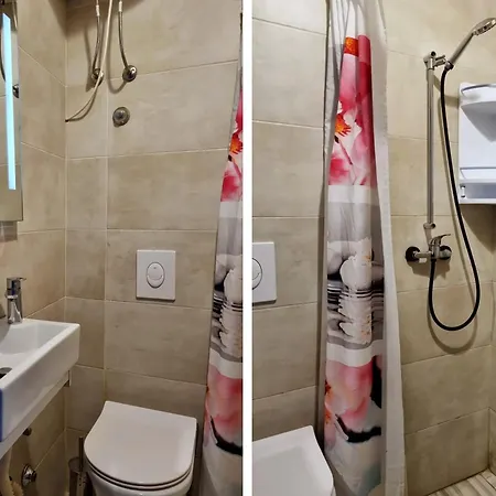 شقة Casa Chiara *