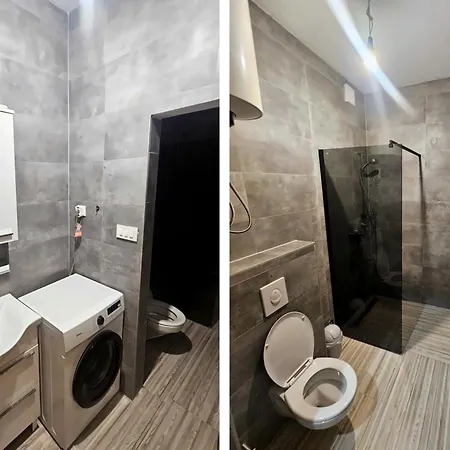 Casa Chiara * فونتانا
