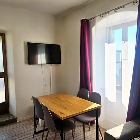 Casa Chiara شقة *