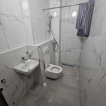 Casa Chiara Apartman